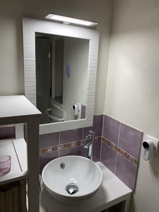 Communay Gablys Chambres 외부 사진