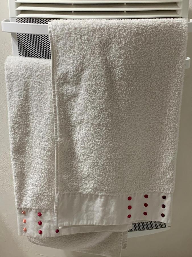 Communay Gablys Chambres 외부 사진